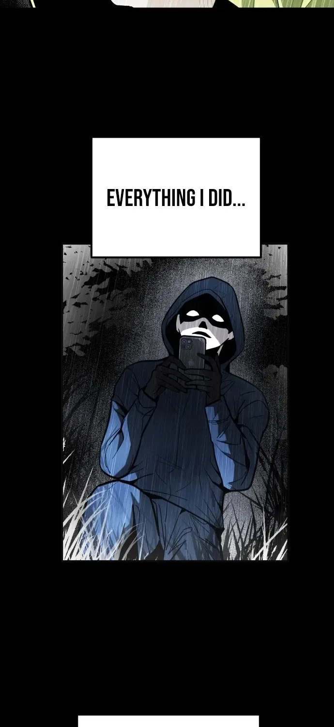 Even if It Rots, It’s Still Blood Chapter 5 – Page 41
