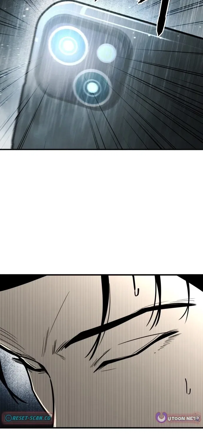 Even if It Rots, It’s Still Blood Chapter 5 – Page 43
