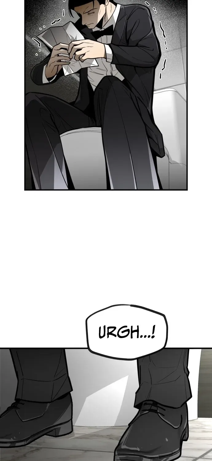 Even if It Rots, It’s Still Blood Chapter 5 – Page 45