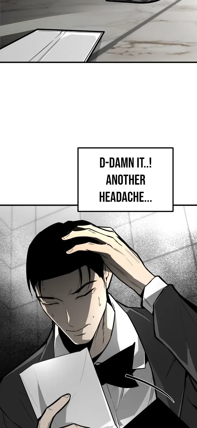 Even if It Rots, It’s Still Blood Chapter 5 – Page 46
