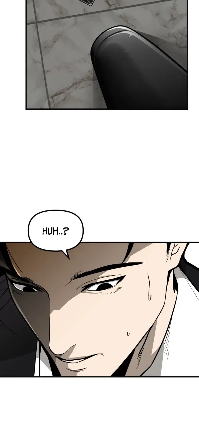 Even if It Rots, It’s Still Blood Chapter 5 – Page 49