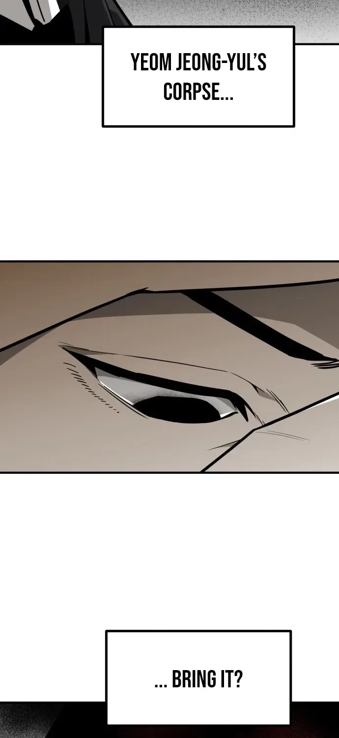 Even if It Rots, It’s Still Blood Chapter 5 – Page 55