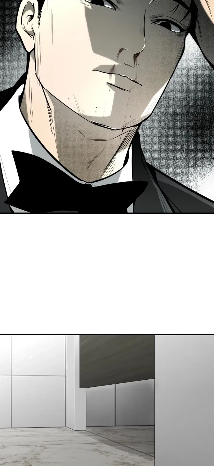 Even if It Rots, It’s Still Blood Chapter 5 – Page 61