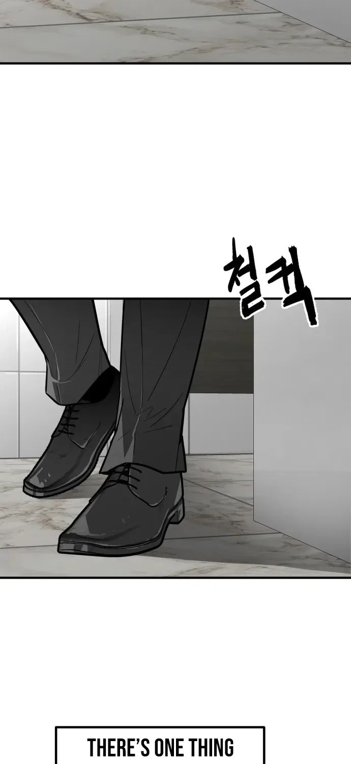 Even if It Rots, It’s Still Blood Chapter 5 – Page 62