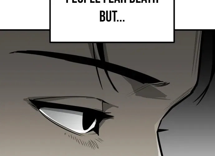 Even if It Rots, It’s Still Blood Chapter 5 – Page 64