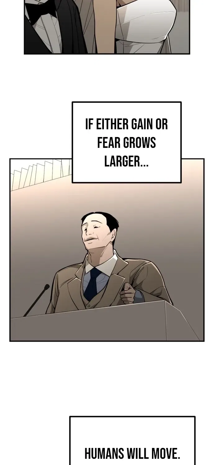 Even if It Rots, It’s Still Blood Chapter 5 – Page 67