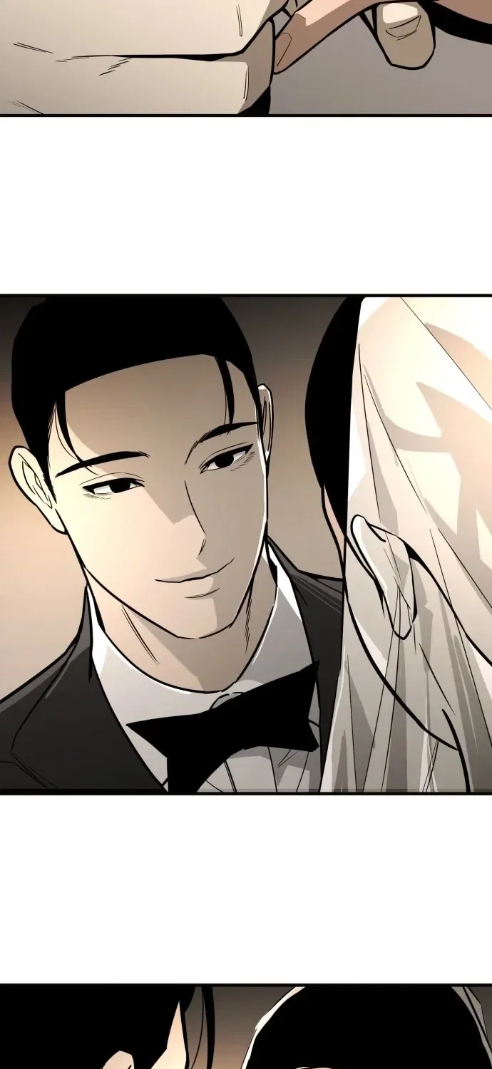 Even if It Rots, It’s Still Blood Chapter 5 – Page 69