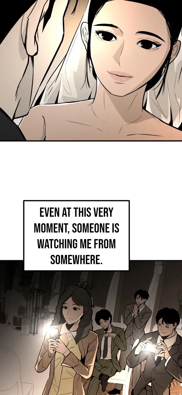 Even if It Rots, It’s Still Blood Chapter 5 – Page 70