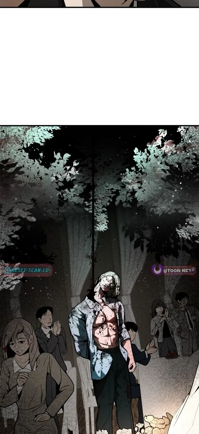 Even if It Rots, It’s Still Blood Chapter 5 – Page 73
