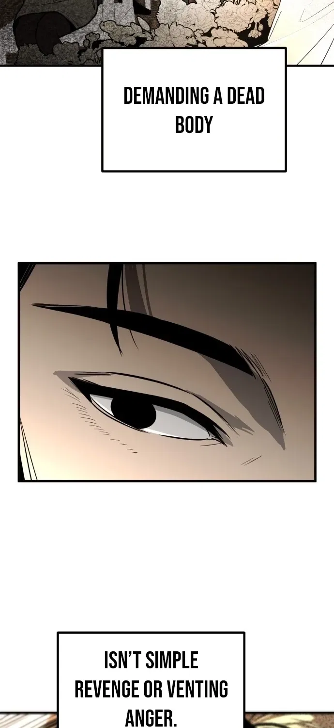 Even if It Rots, It’s Still Blood Chapter 5 – Page 74