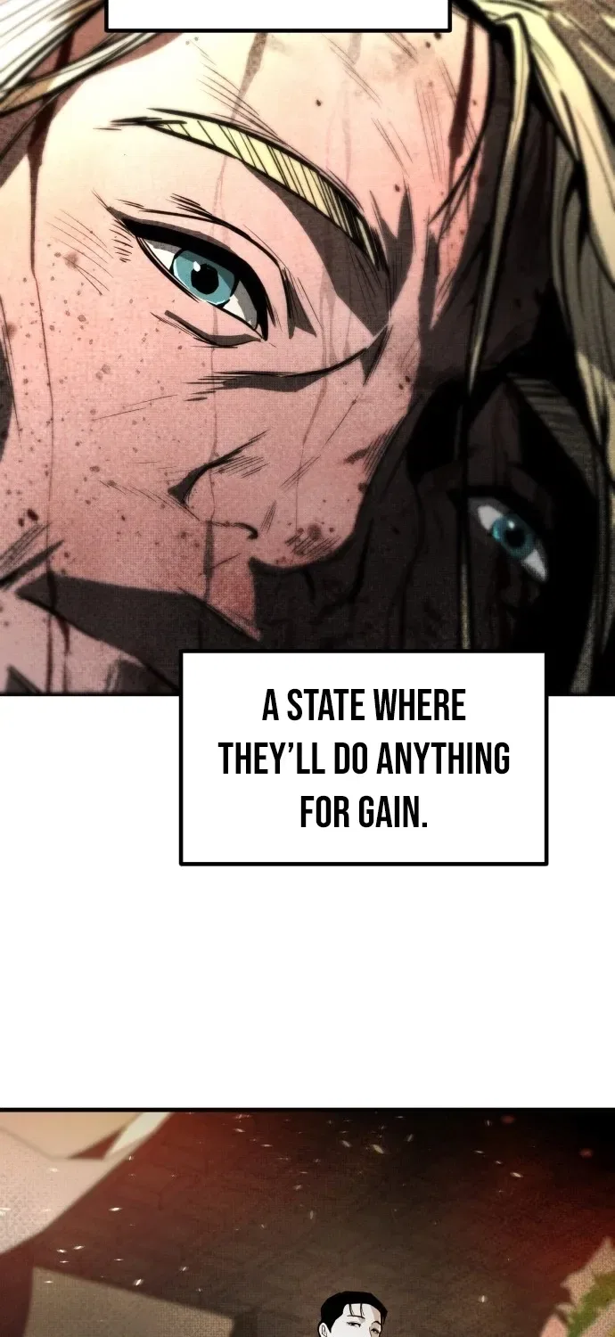 Even if It Rots, It’s Still Blood Chapter 5 – Page 75