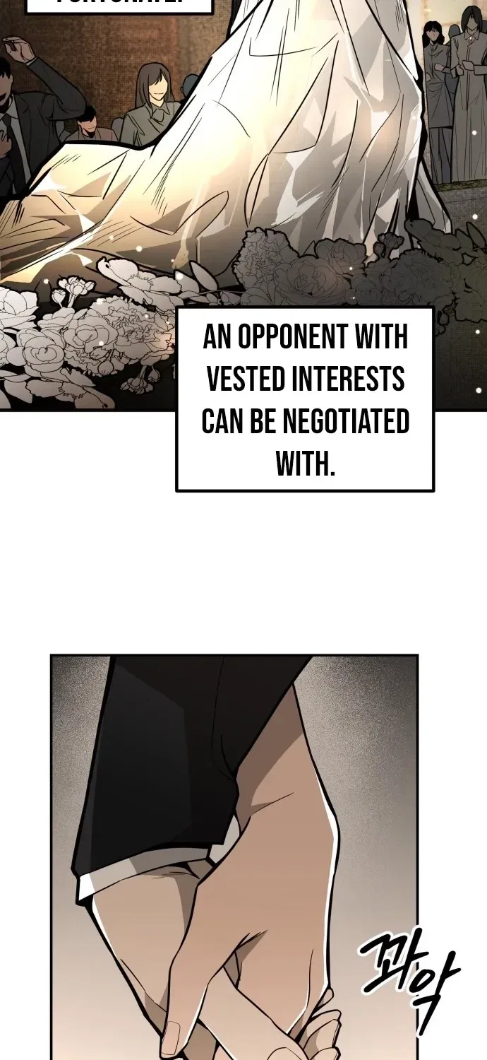 Even if It Rots, It’s Still Blood Chapter 5 – Page 77
