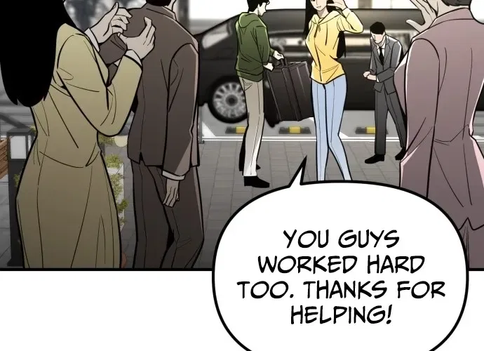 Even if It Rots, It’s Still Blood Chapter 5 – Page 84
