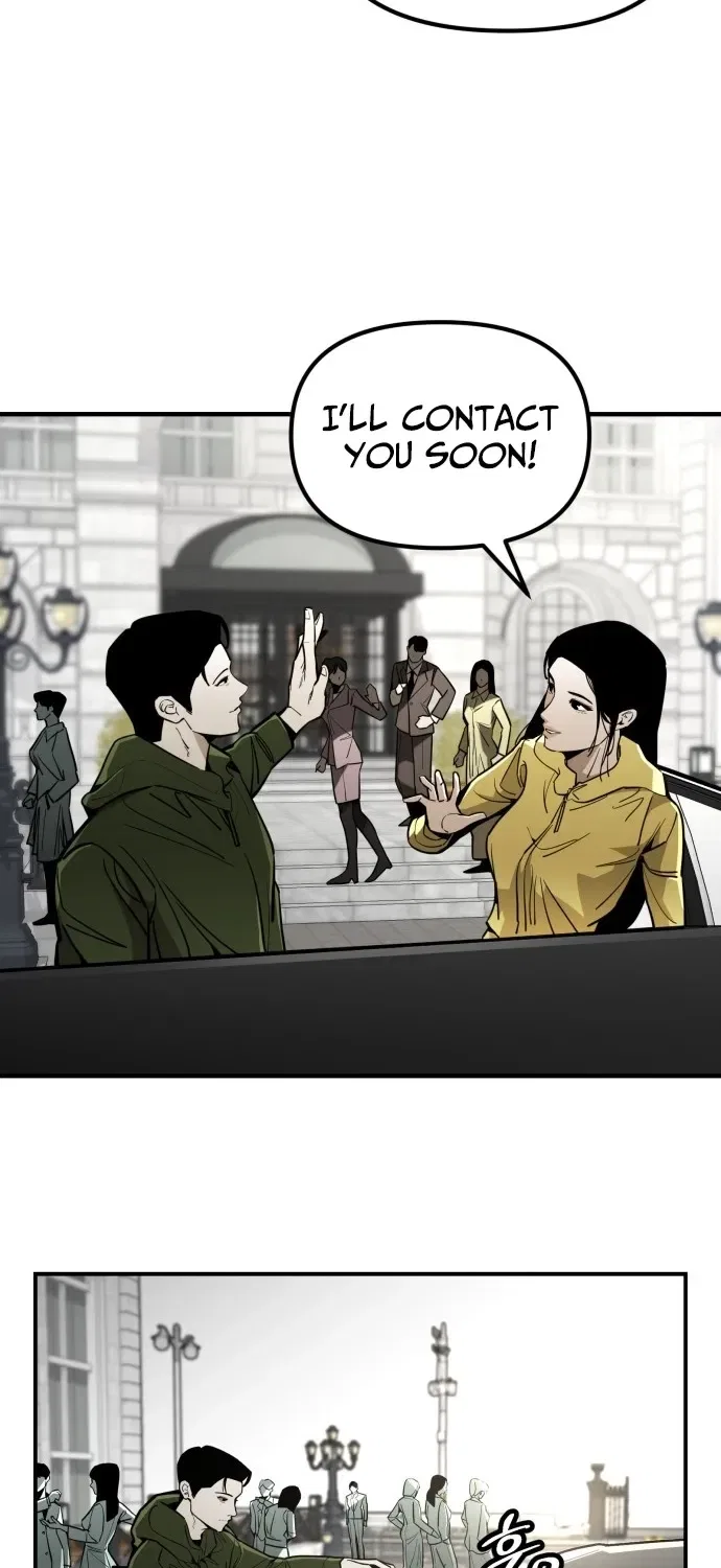 Even if It Rots, It’s Still Blood Chapter 5 – Page 85