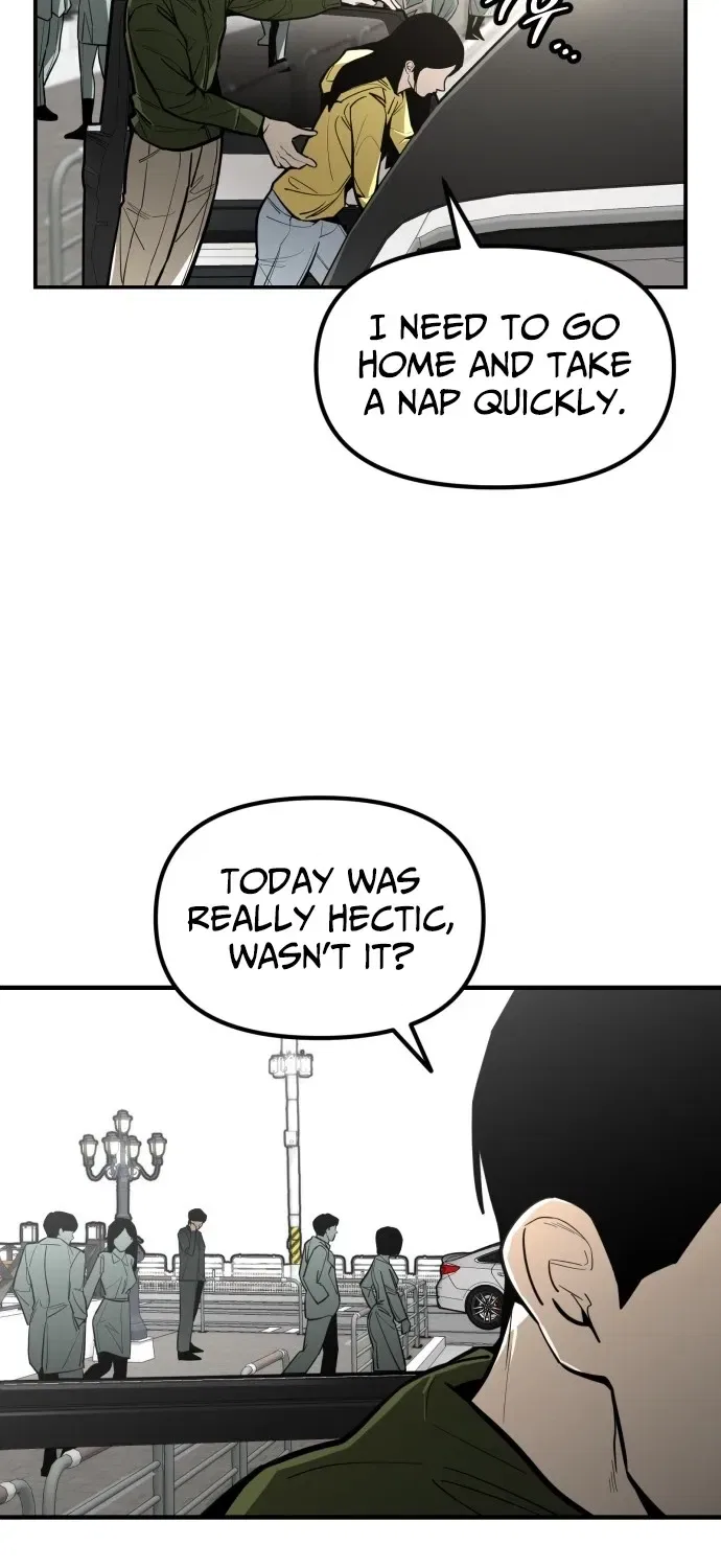 Even if It Rots, It’s Still Blood Chapter 5 – Page 86
