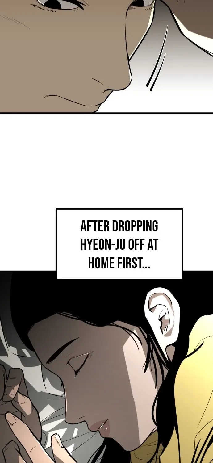 Even if It Rots, It’s Still Blood Chapter 5 – Page 98