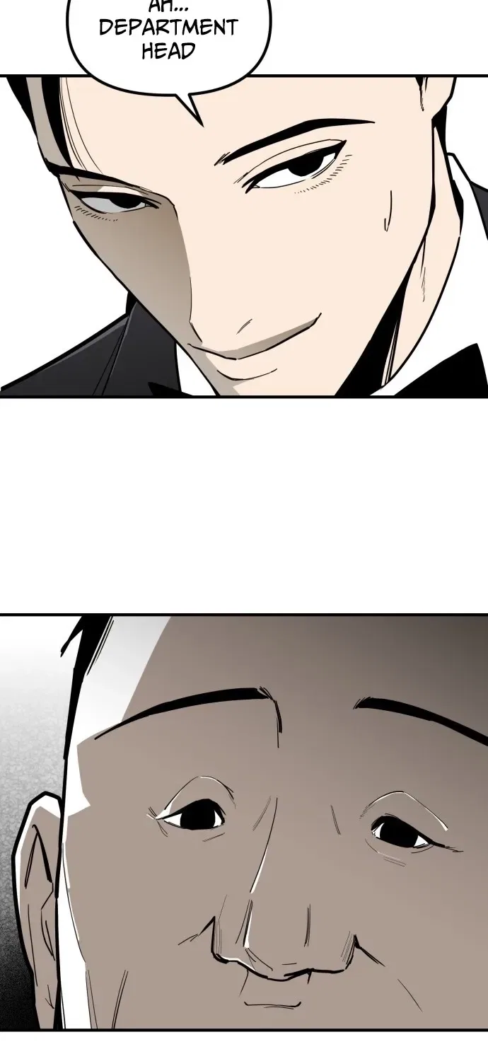 Even if It Rots, It’s Still Blood Chapter 4 – Page 7