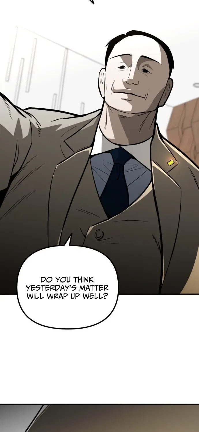Even if It Rots, It’s Still Blood Chapter 4 – Page 9