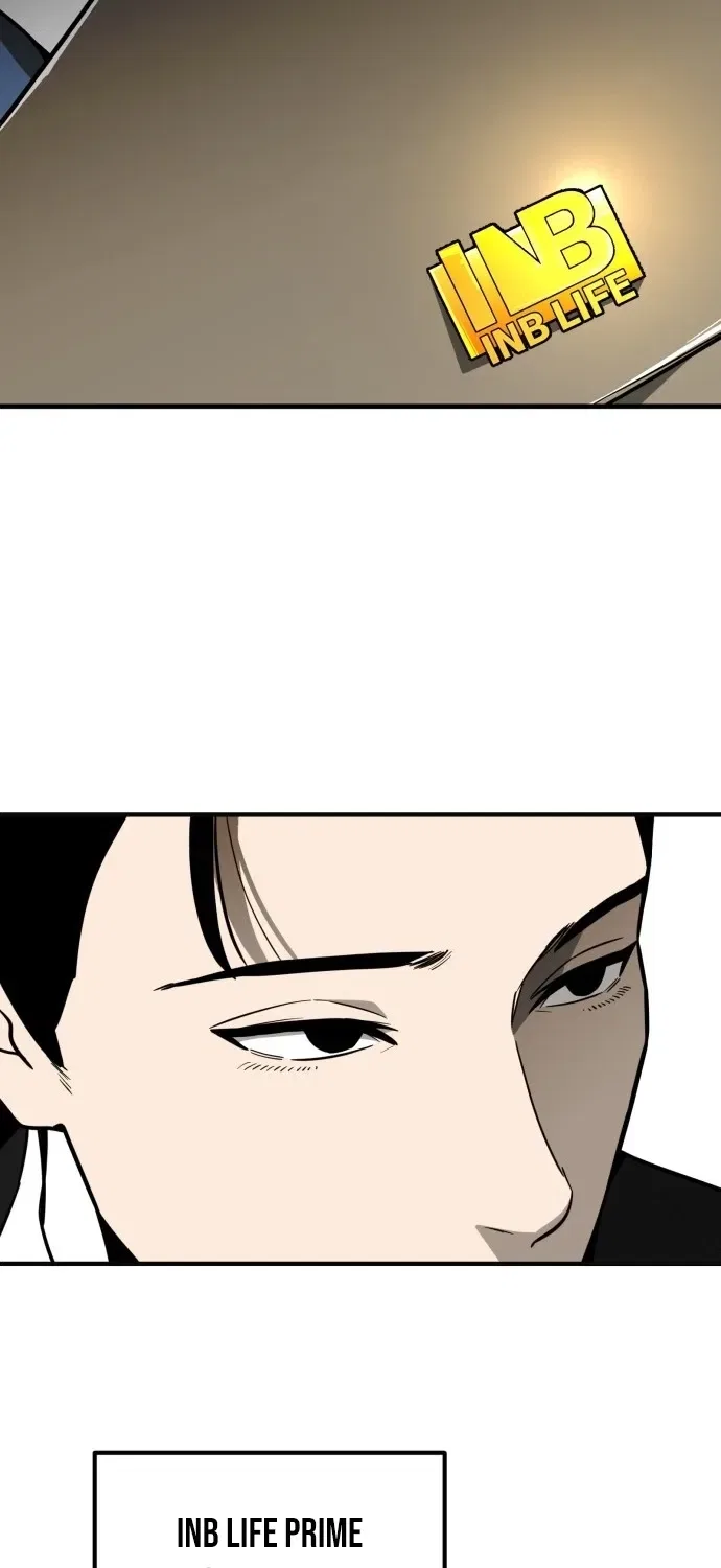 Even if It Rots, It’s Still Blood Chapter 4 – Page 10