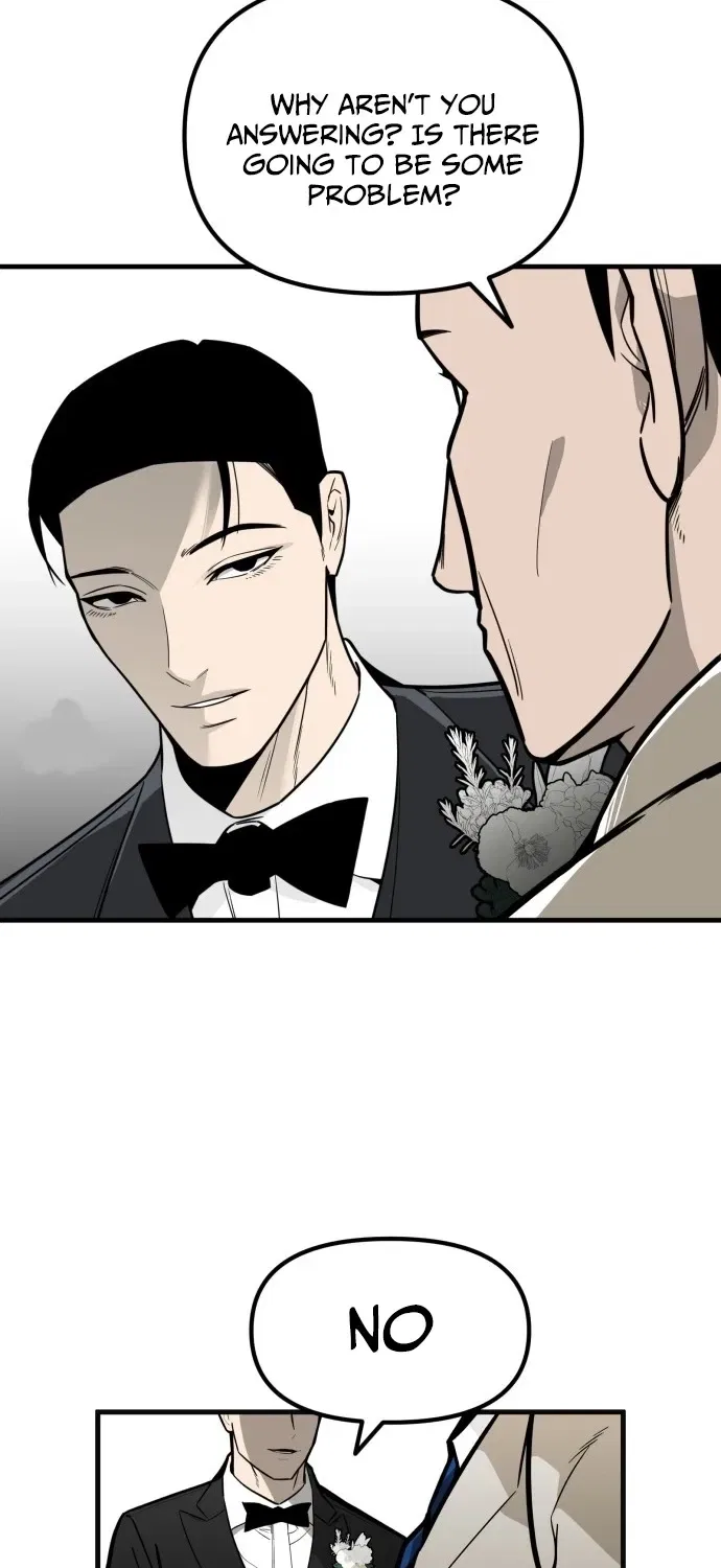 Even if It Rots, It’s Still Blood Chapter 4 – Page 15