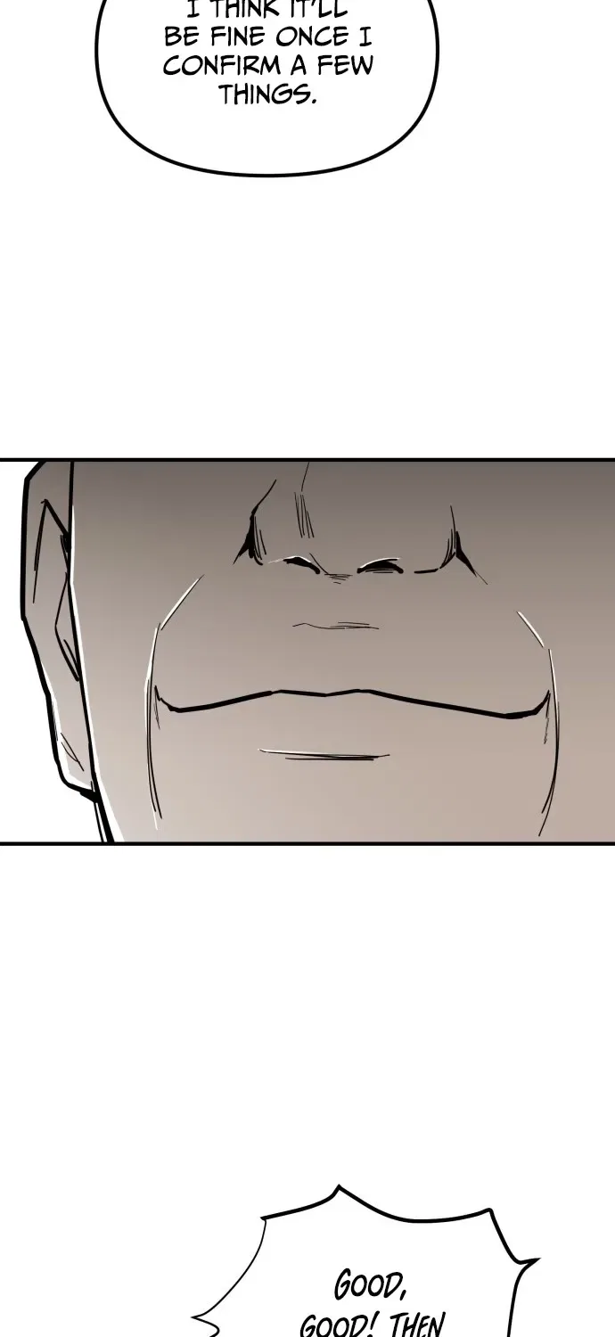 Even if It Rots, It’s Still Blood Chapter 4 – Page 17