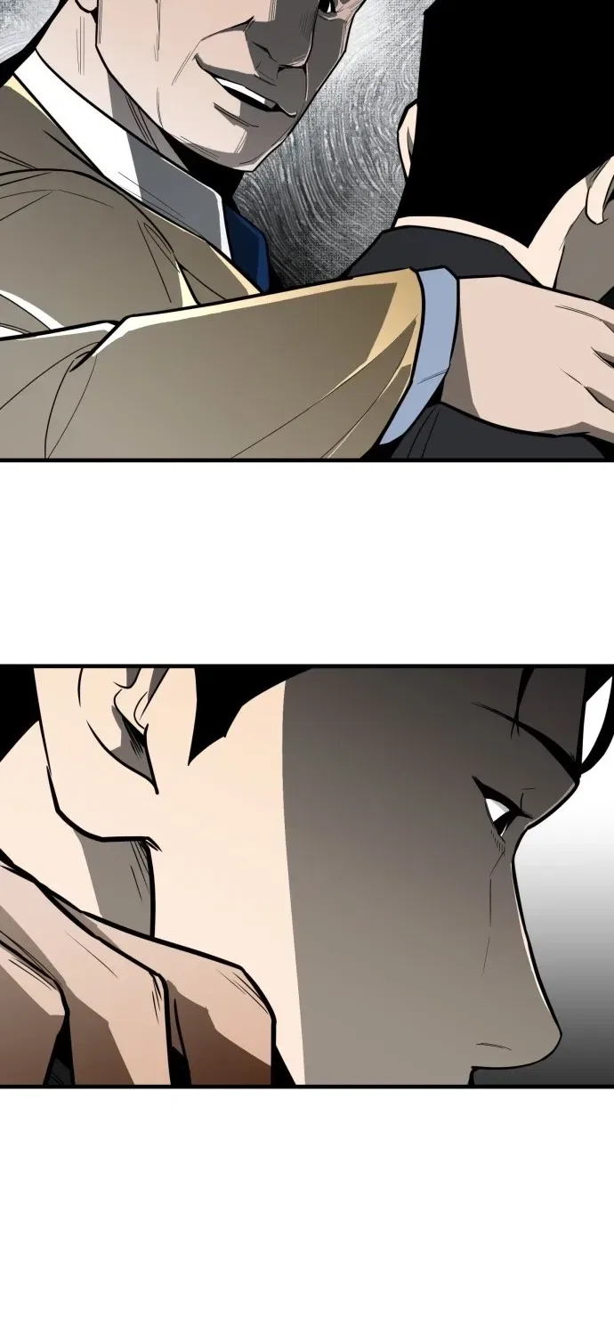Even if It Rots, It’s Still Blood Chapter 4 – Page 27