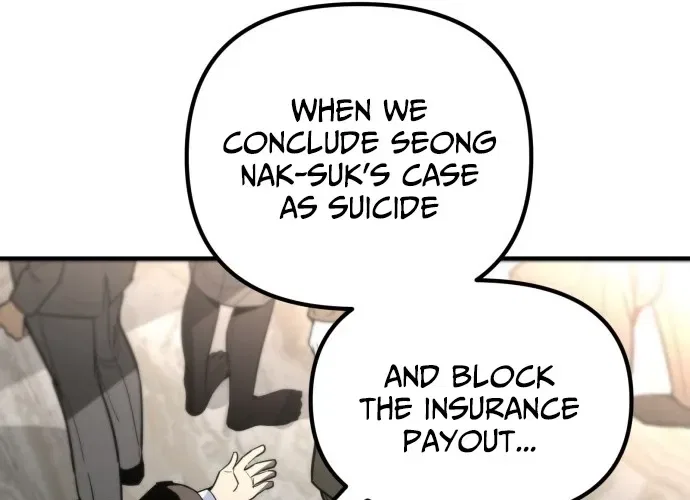 Even if It Rots, It’s Still Blood Chapter 4 – Page 28