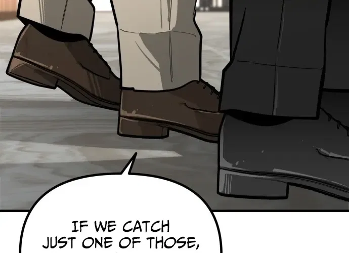 Even if It Rots, It’s Still Blood Chapter 4 – Page 32