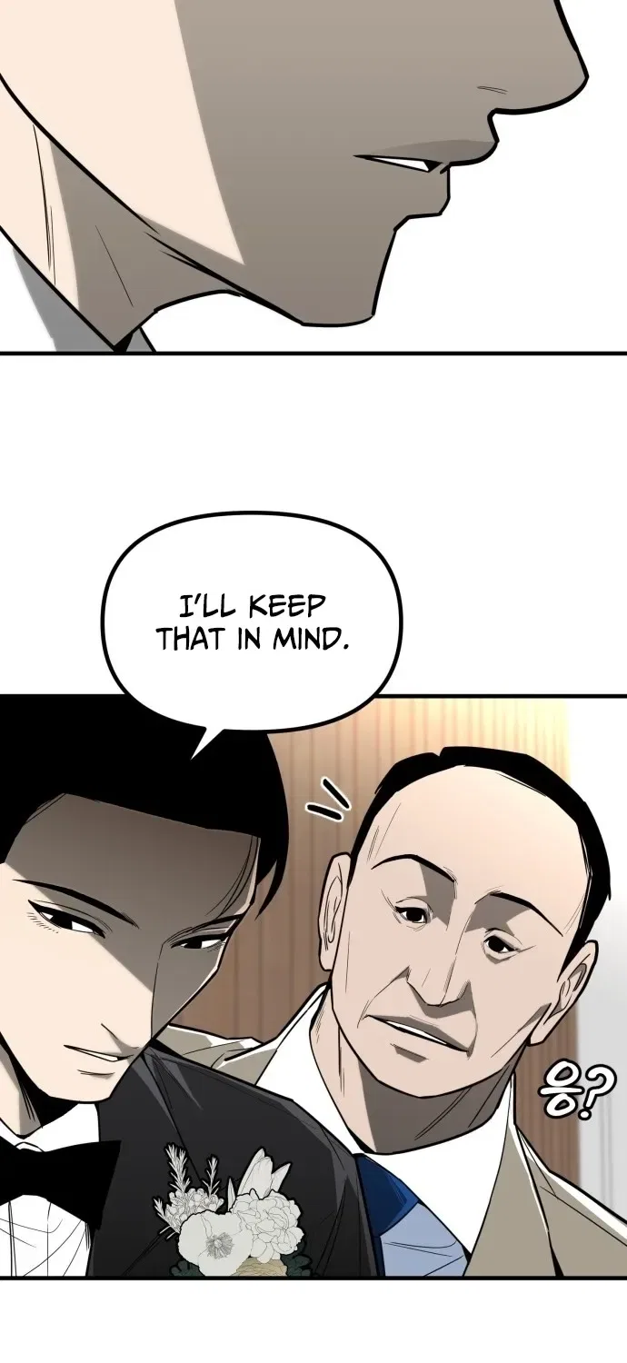 Even if It Rots, It’s Still Blood Chapter 4 – Page 34