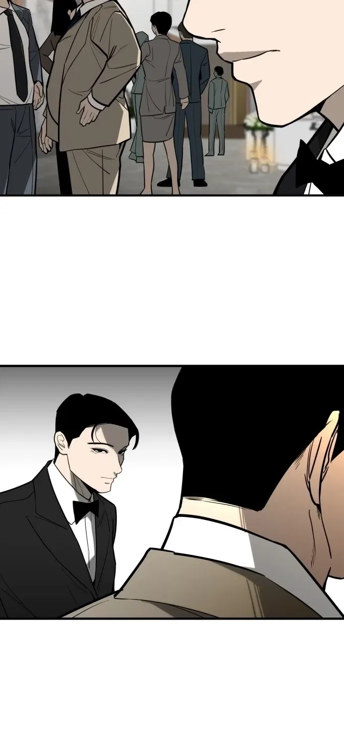 Even if It Rots, It’s Still Blood Chapter 4 – Page 37