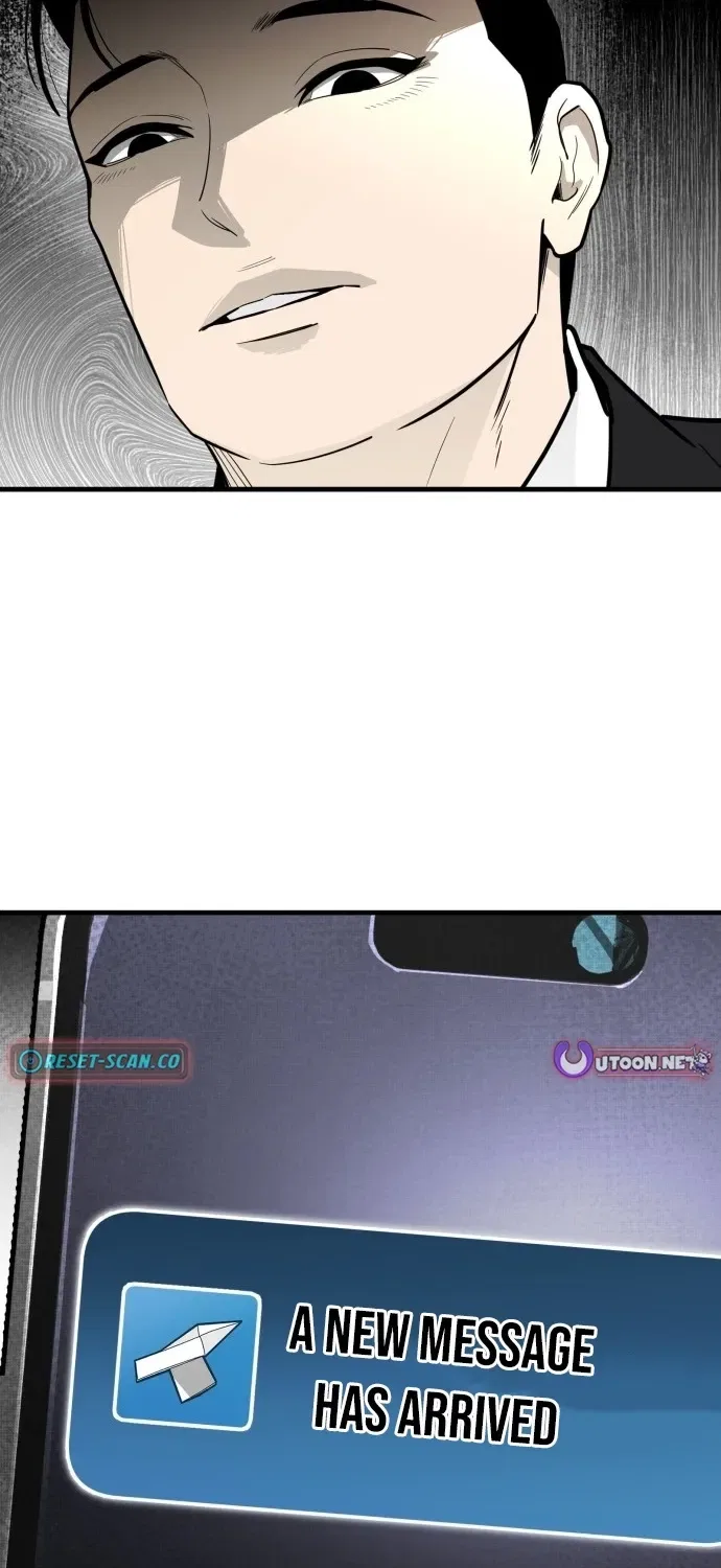 Even if It Rots, It’s Still Blood Chapter 4 – Page 41