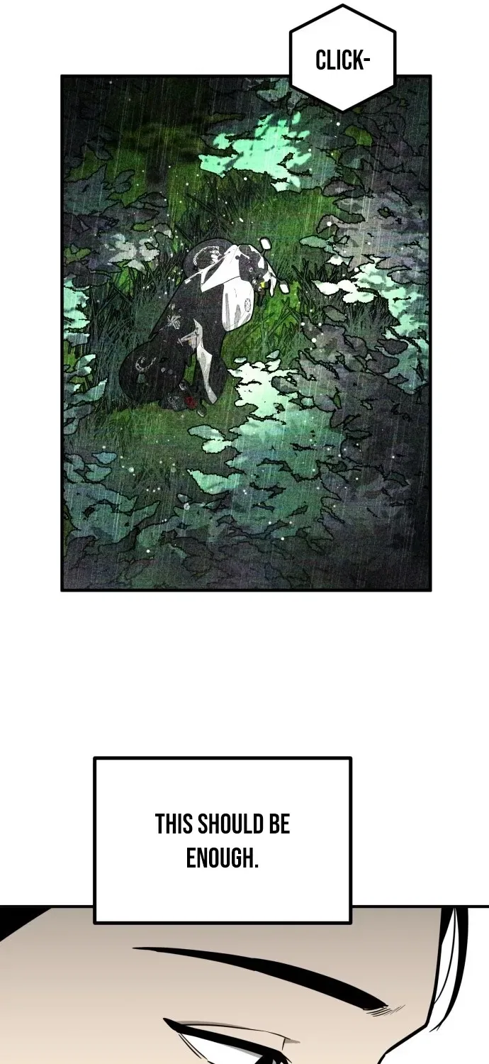 Even if It Rots, It’s Still Blood Chapter 4 – Page 54