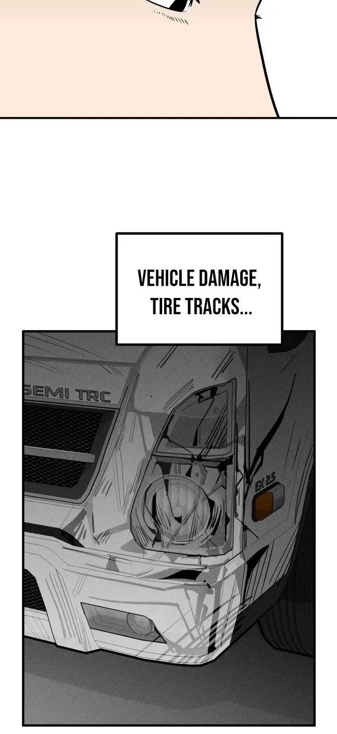 Even if It Rots, It’s Still Blood Chapter 4 – Page 55