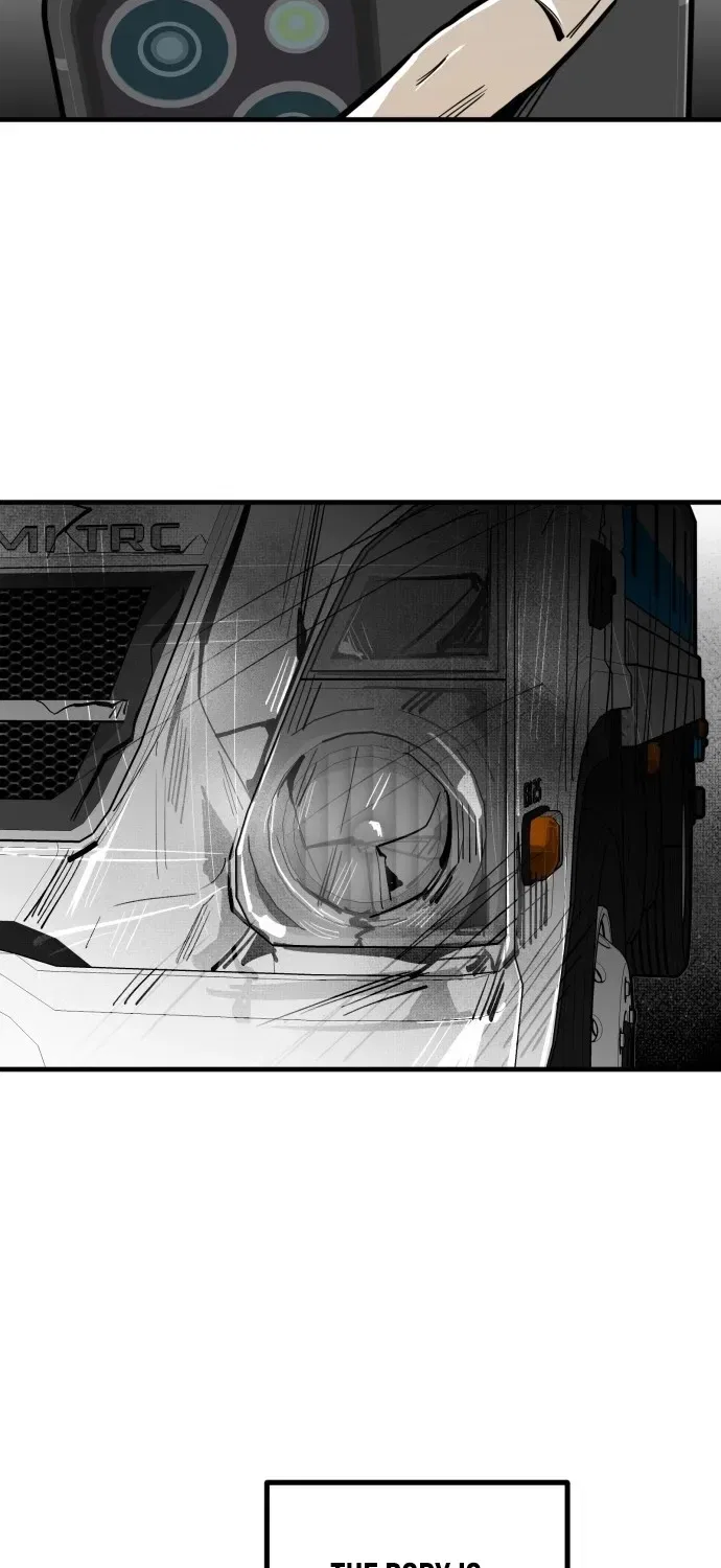 Even if It Rots, It’s Still Blood Chapter 4 – Page 58