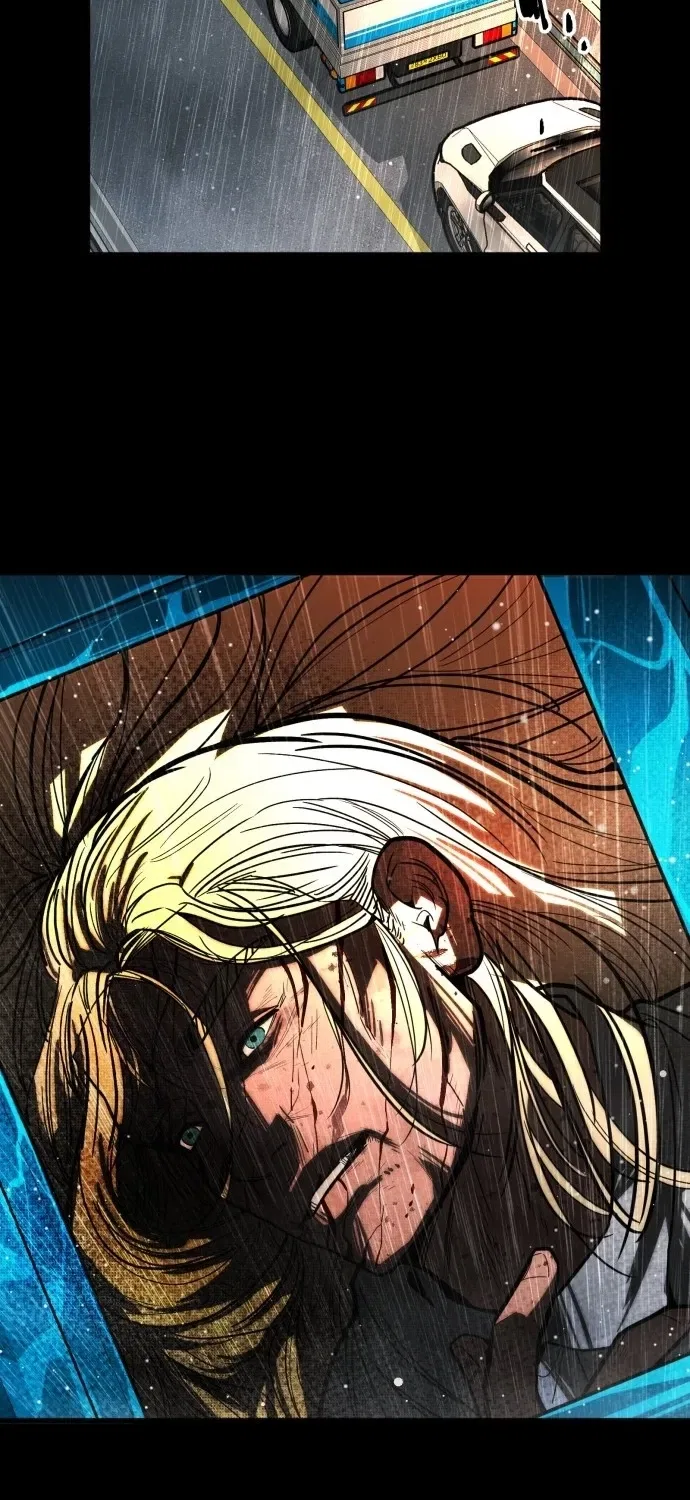 Even if It Rots, It’s Still Blood Chapter 4 – Page 62