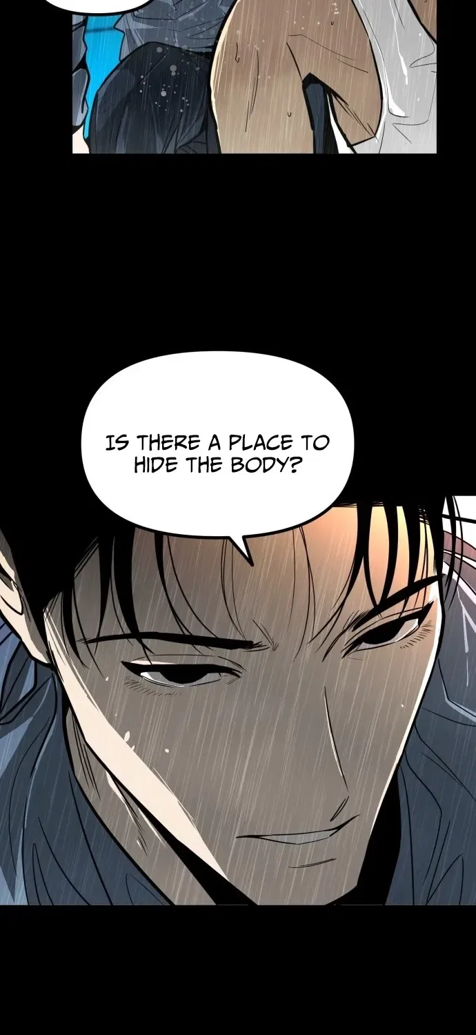 Even if It Rots, It’s Still Blood Chapter 4 – Page 65