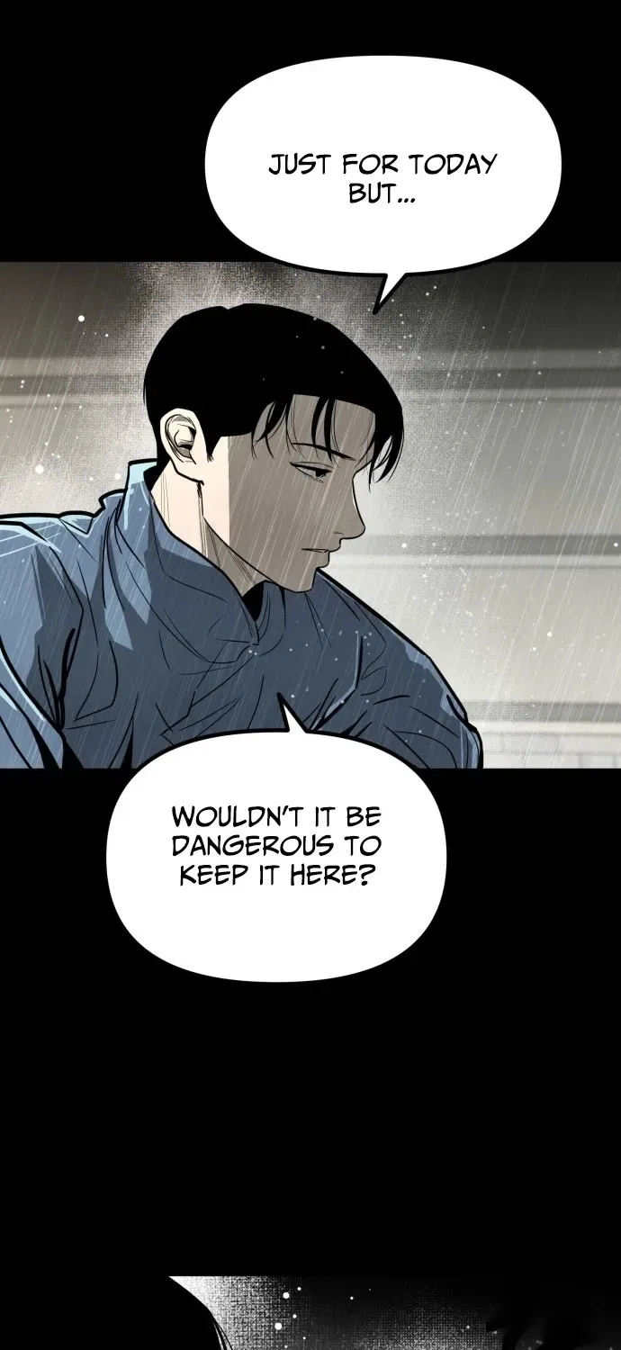 Even if It Rots, It’s Still Blood Chapter 4 – Page 66