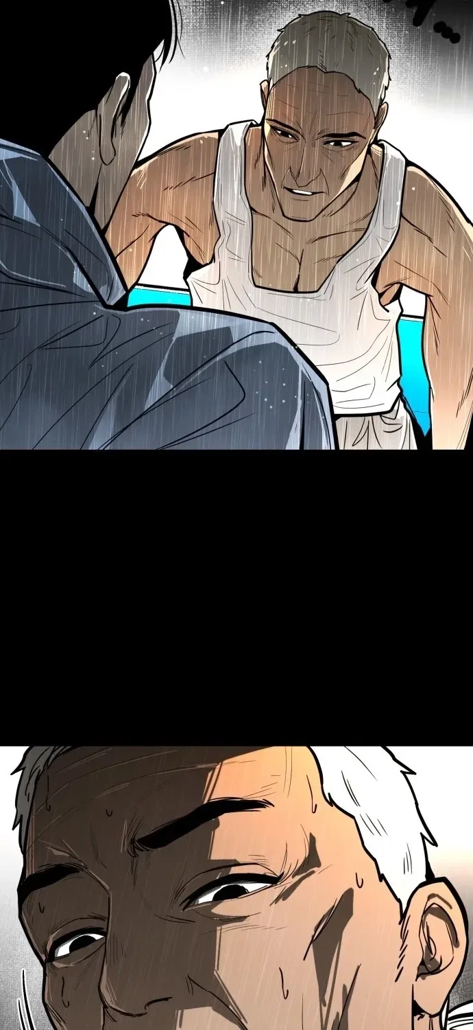 Even if It Rots, It’s Still Blood Chapter 4 – Page 67