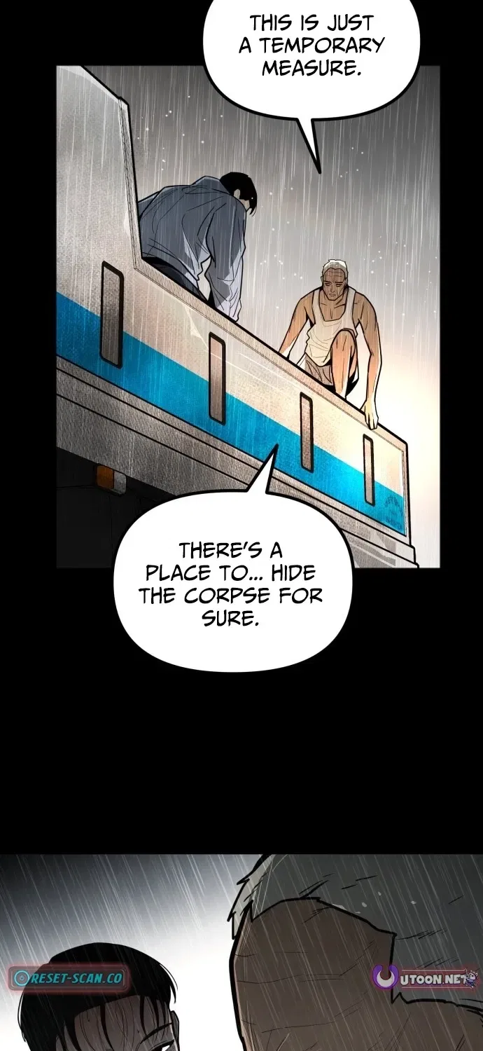 Even if It Rots, It’s Still Blood Chapter 4 – Page 69