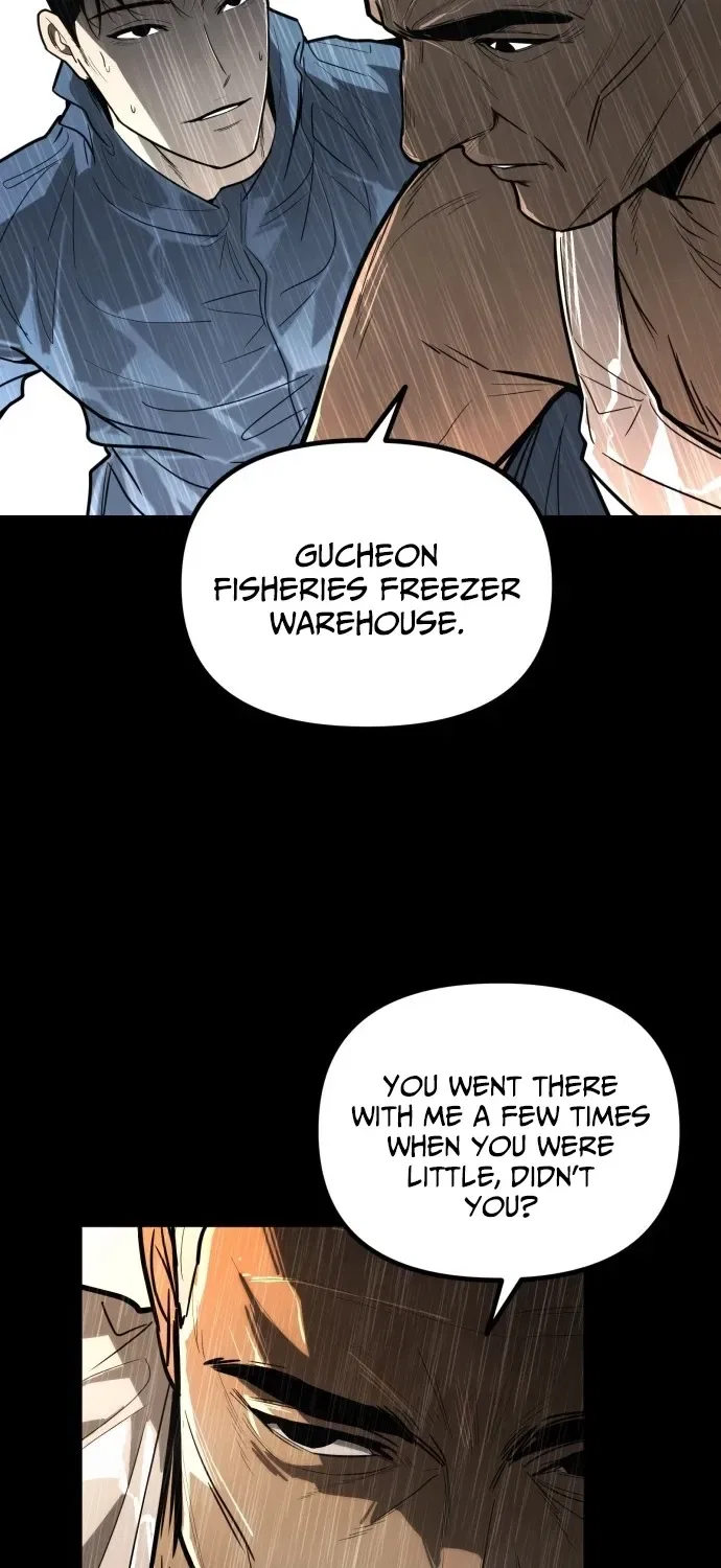 Even if It Rots, It’s Still Blood Chapter 4 – Page 70