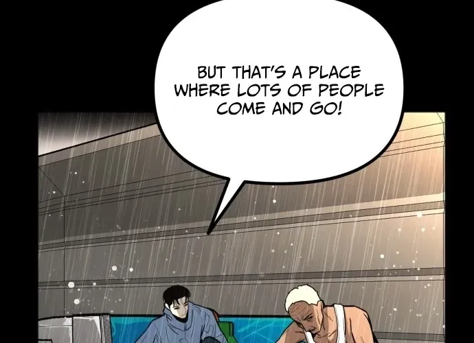 Even if It Rots, It’s Still Blood Chapter 4 – Page 72