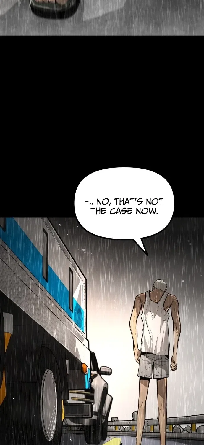 Even if It Rots, It’s Still Blood Chapter 4 – Page 74