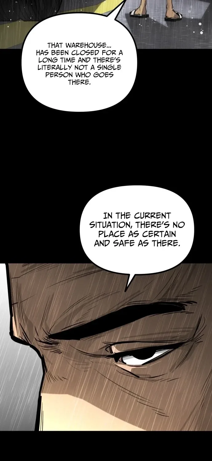 Even if It Rots, It’s Still Blood Chapter 4 – Page 75