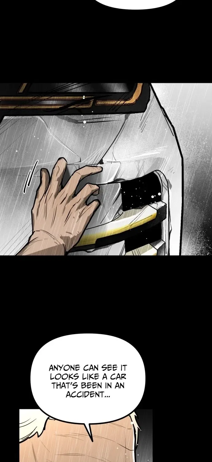 Even if It Rots, It’s Still Blood Chapter 4 – Page 78
