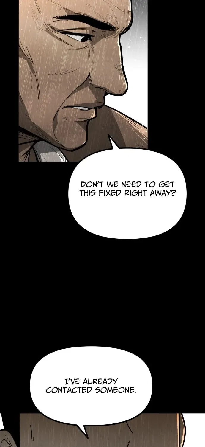 Even if It Rots, It’s Still Blood Chapter 4 – Page 79