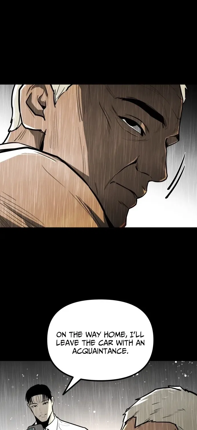 Even if It Rots, It’s Still Blood Chapter 4 – Page 81