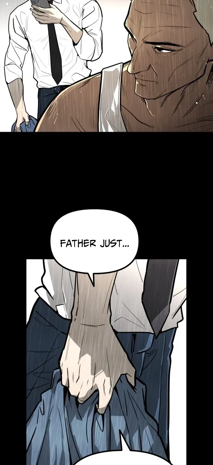Even if It Rots, It’s Still Blood Chapter 4 – Page 82