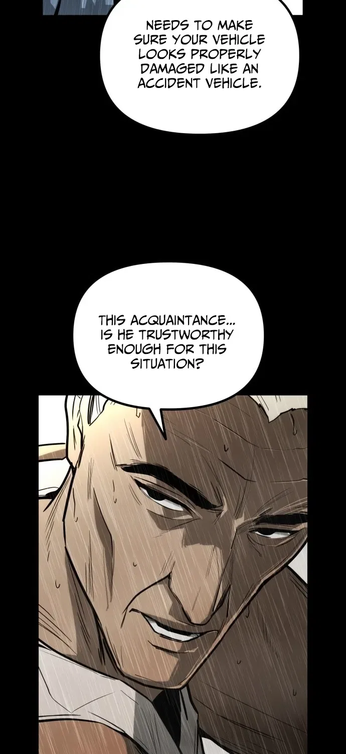 Even if It Rots, It’s Still Blood Chapter 4 – Page 83