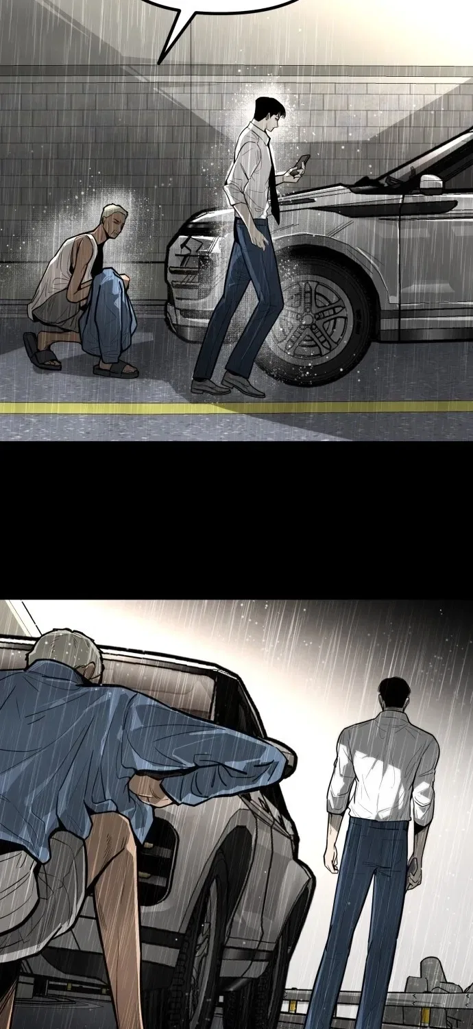 Even if It Rots, It’s Still Blood Chapter 4 – Page 85