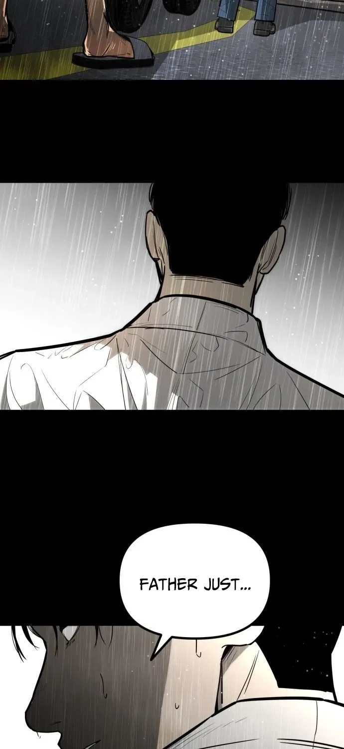 Even if It Rots, It’s Still Blood Chapter 4 – Page 86